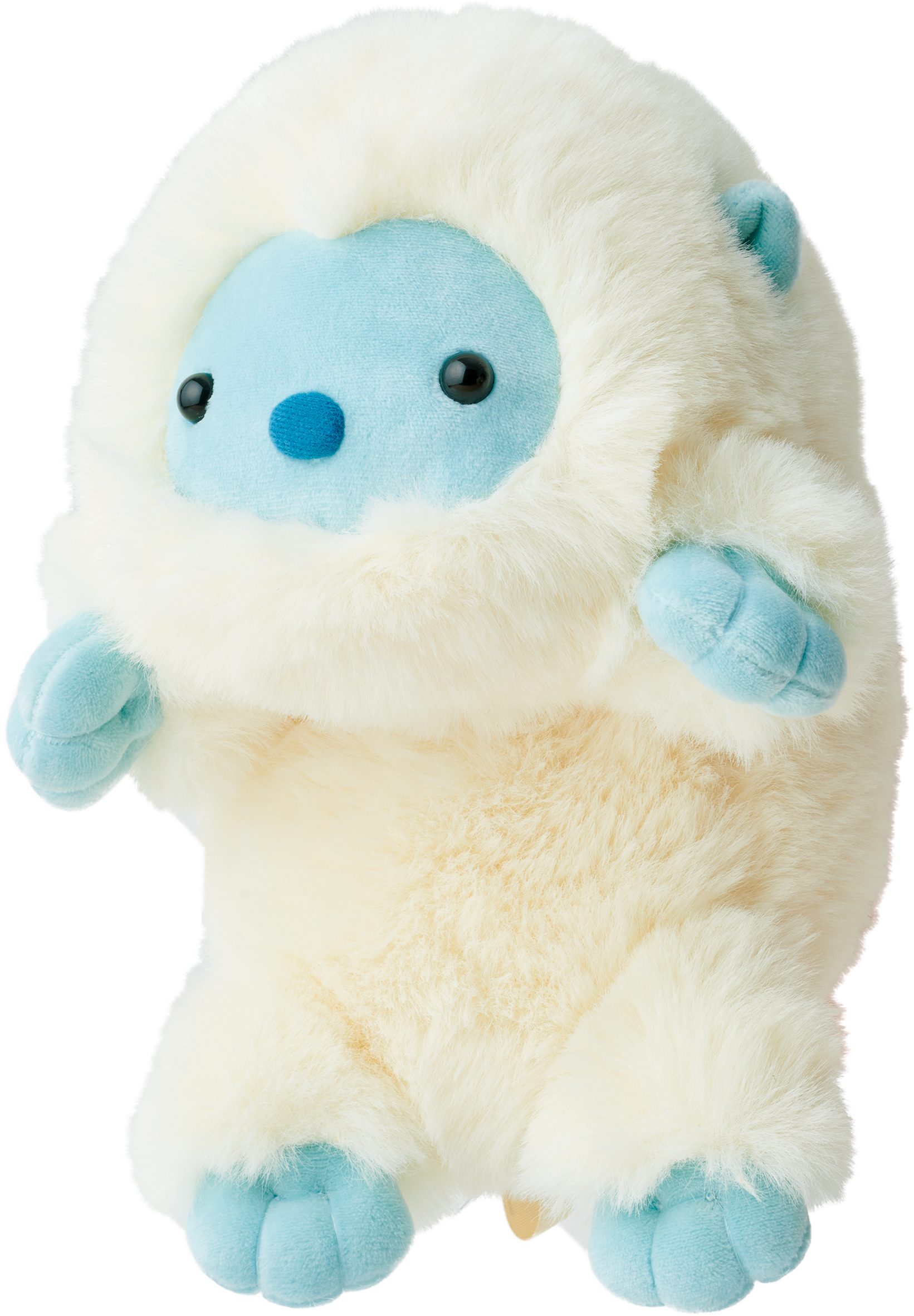 product closeup of yeti posture pal from posture pal volume 2