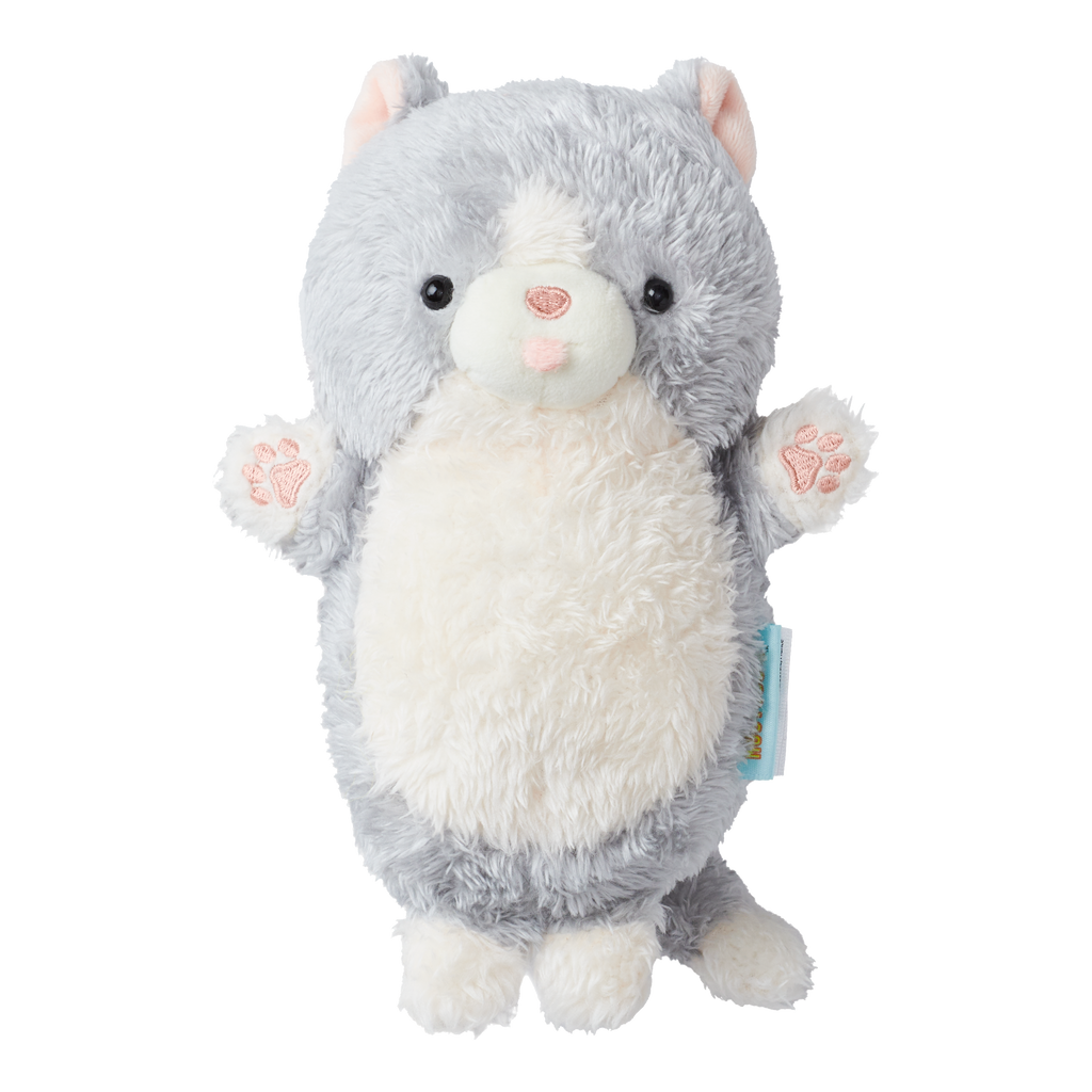 mugyuuus product image of peanuts the cat