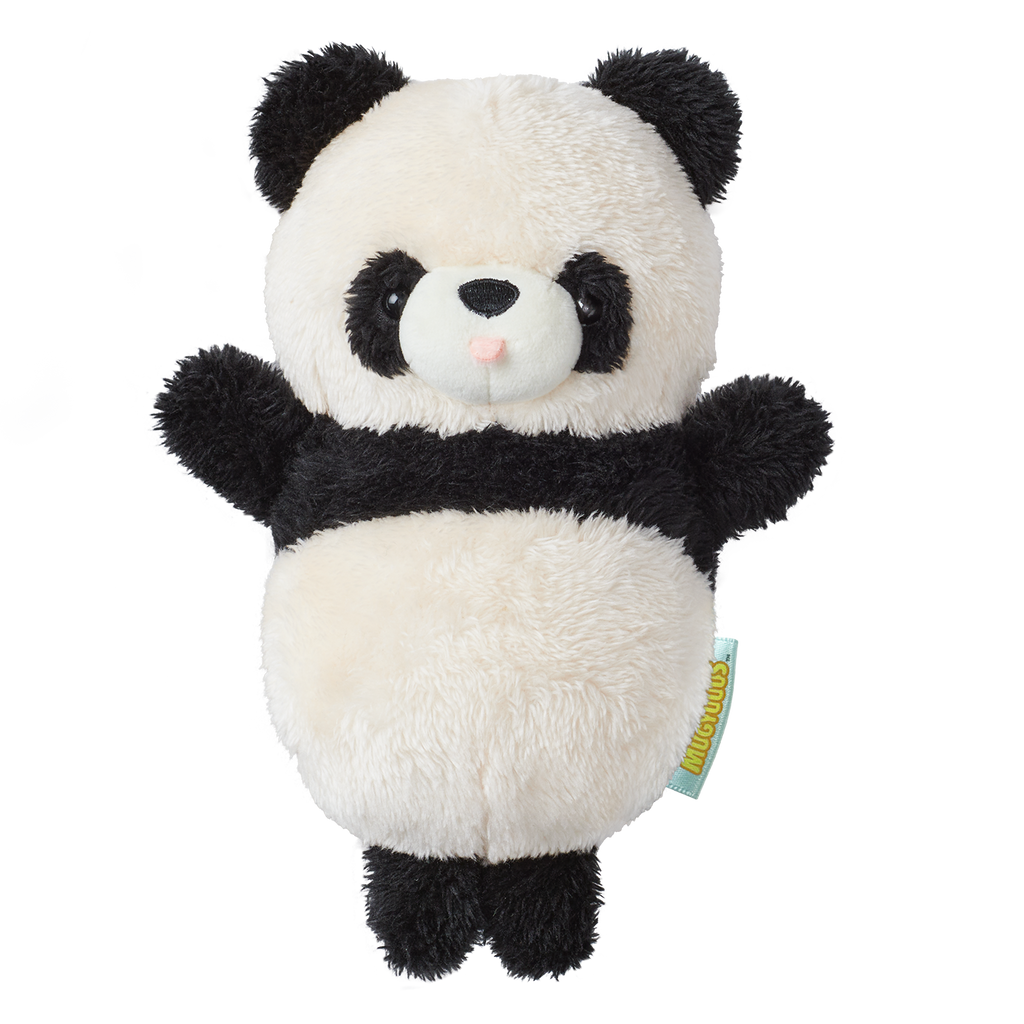 mugyuuus product image of pretzel the panda