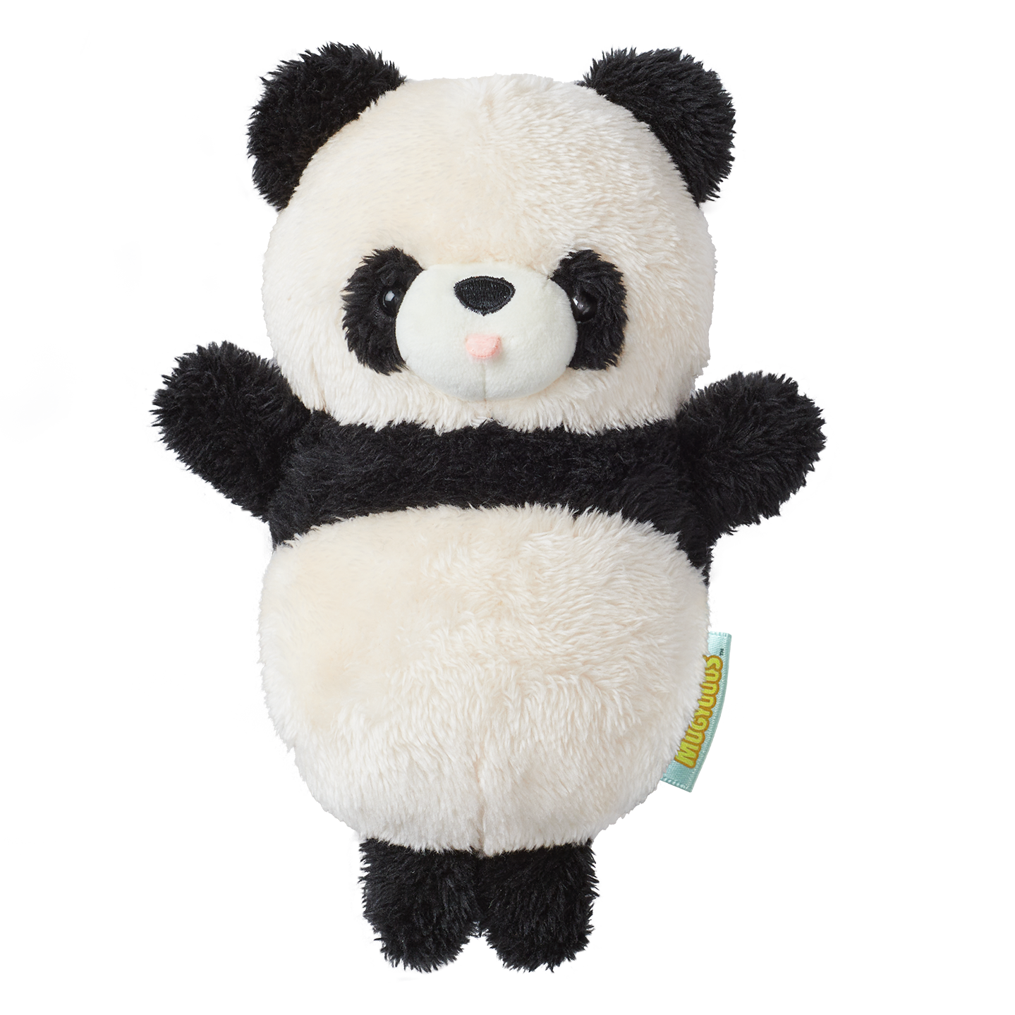 mugyuuus product image of pretzel the panda