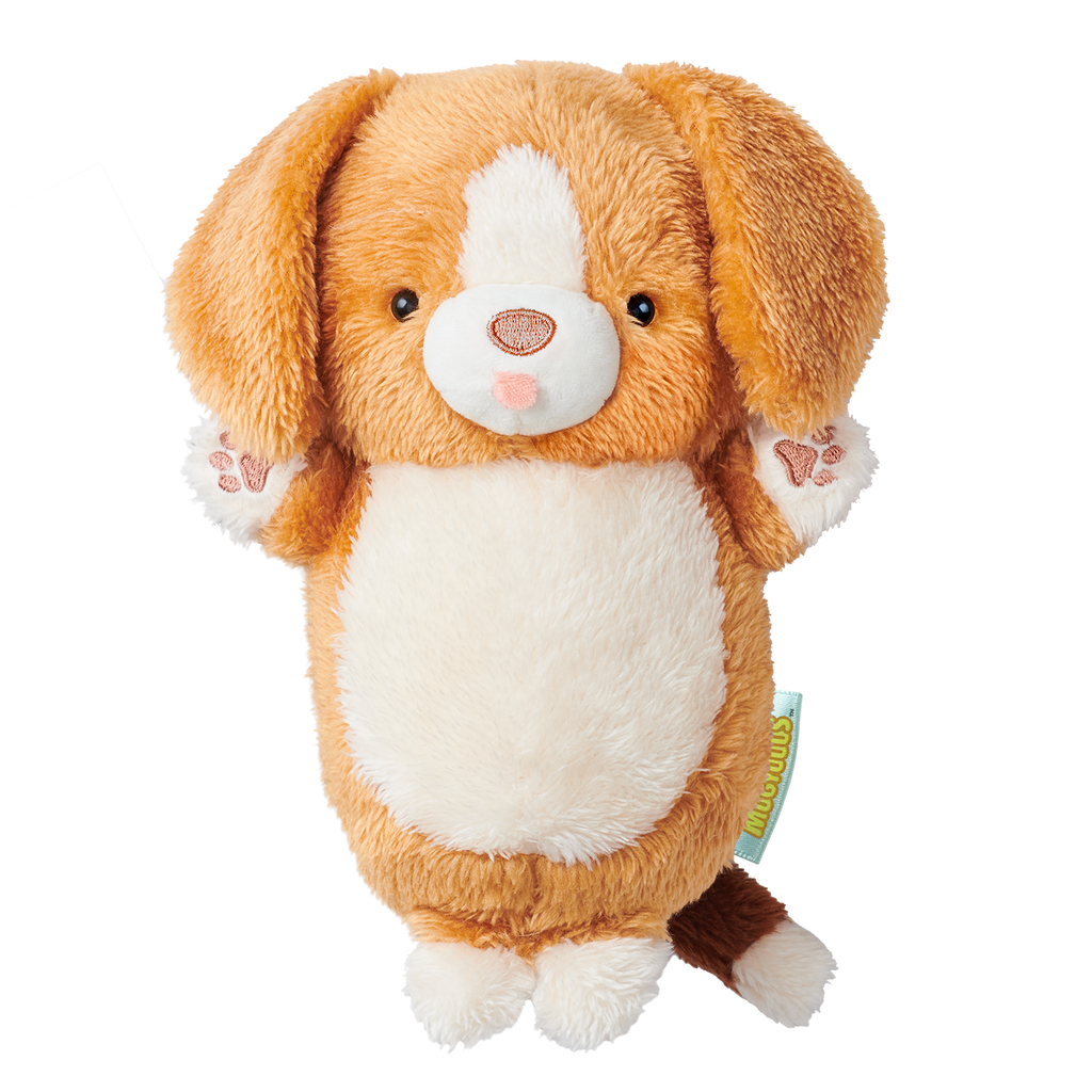 mugyuuus product image of waffle the beagle