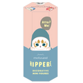 digital render of individual mofusand hipper blind box