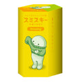 product render for smiski dressing series single blind box