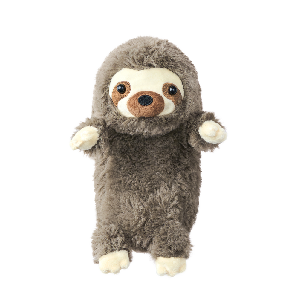 Sloth variant of the Posture Pal Wrist Cushion product