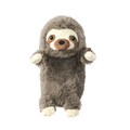Sloth variant of the Posture Pal Wrist Cushion product