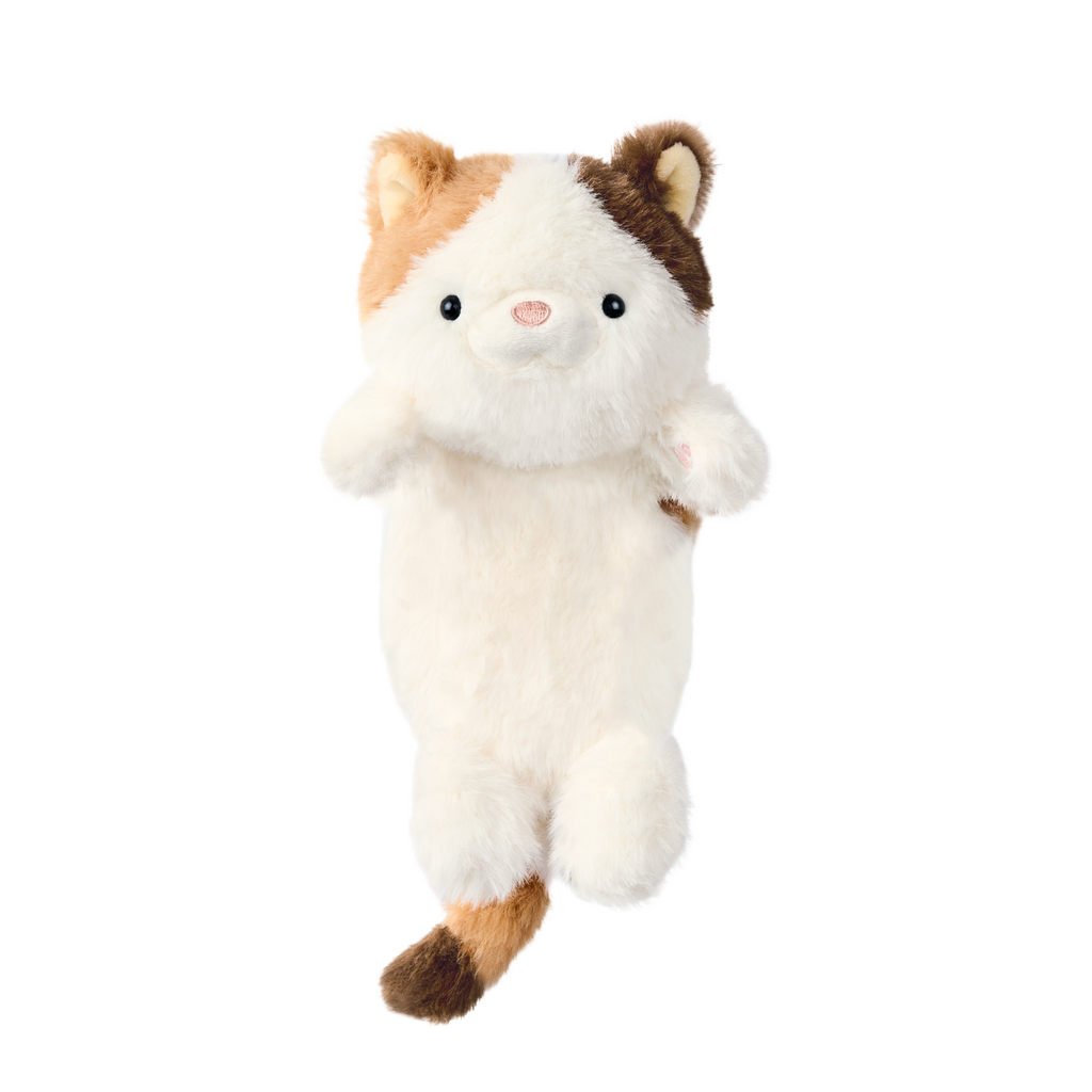 Calico Cat variant of the Posture Pal Wrist Cushion product