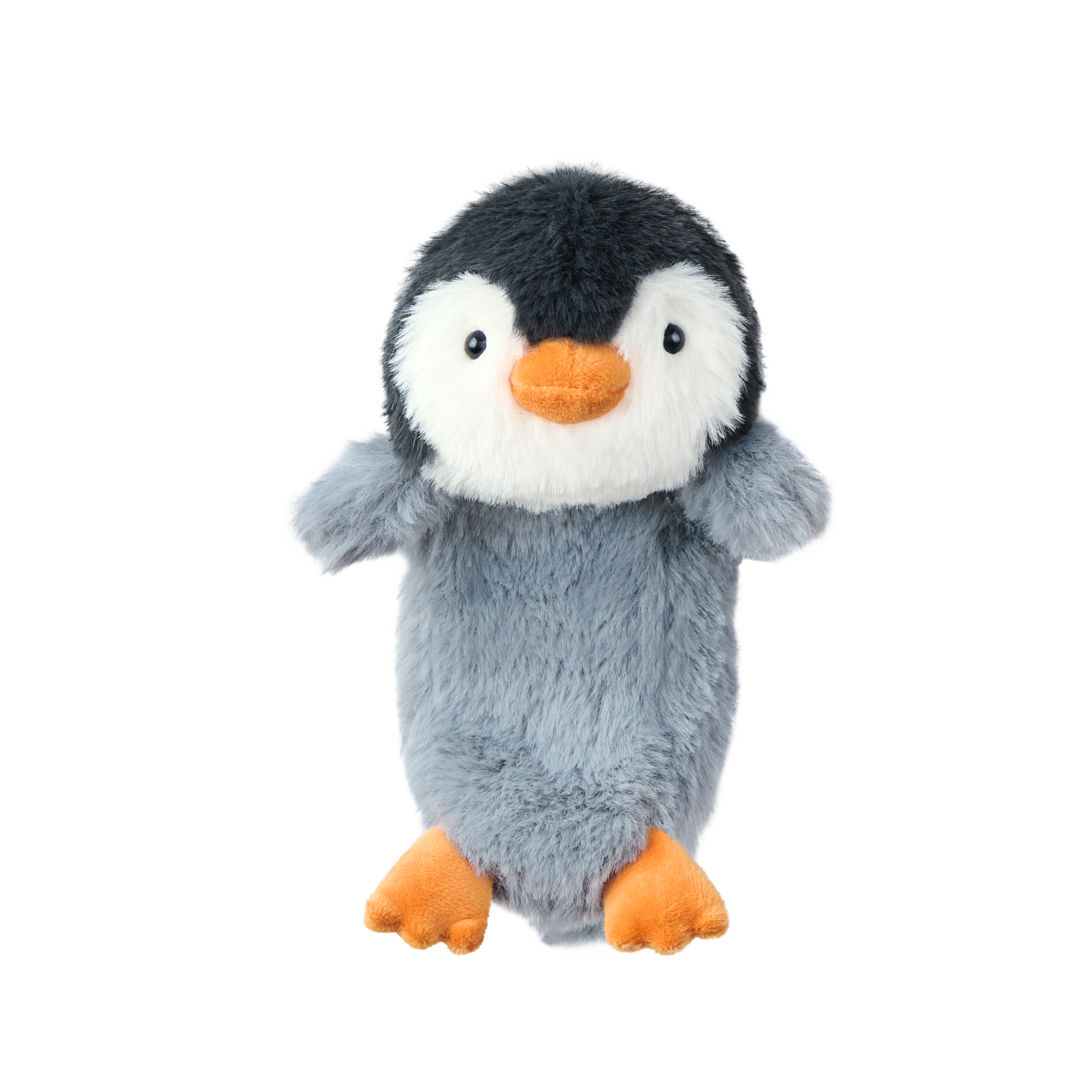 Penguin variant of the Posture Pal Wrist Cushion product