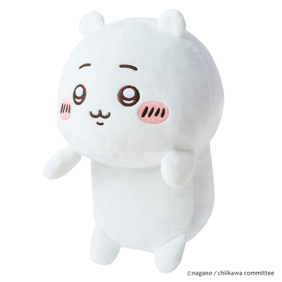 transparent product image of CHIIKAWA posture pal