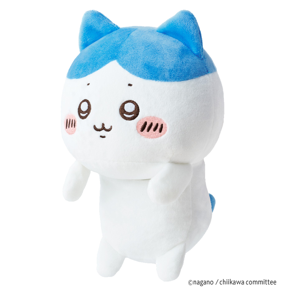 transparent product image of HACHIWARE posture pal