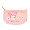 product render image of sonny angel cherry blossom zipper pouch
