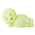 SMISKI Touch Light "Lounging" variant lays on their side, propped up with a hand