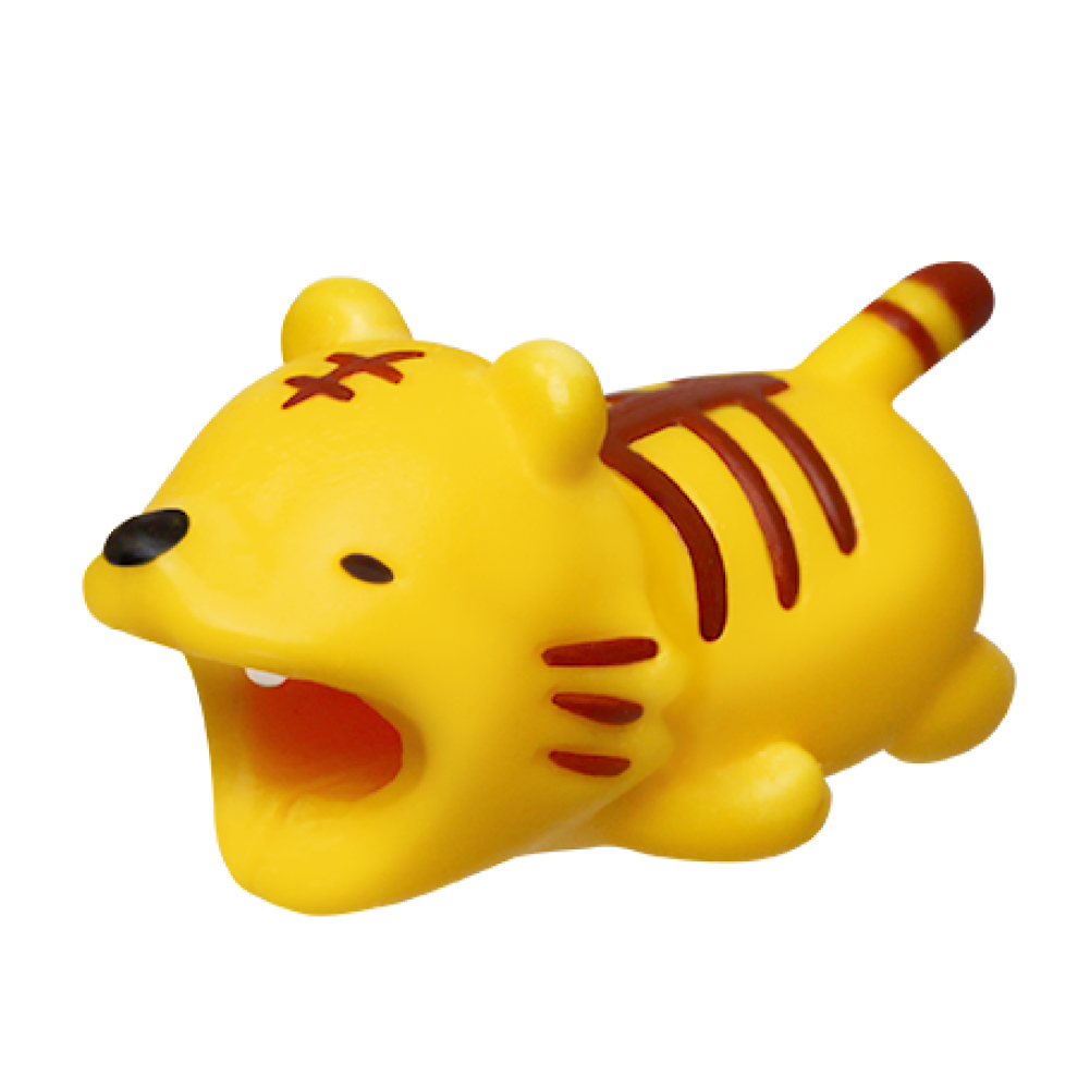 CABLE BITE Vol.1 Animal