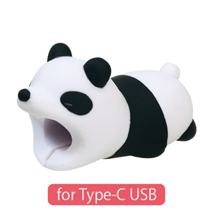 CABLE BITE for Type-C USB