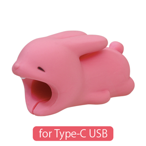 CABLE BITE for Type-C USB